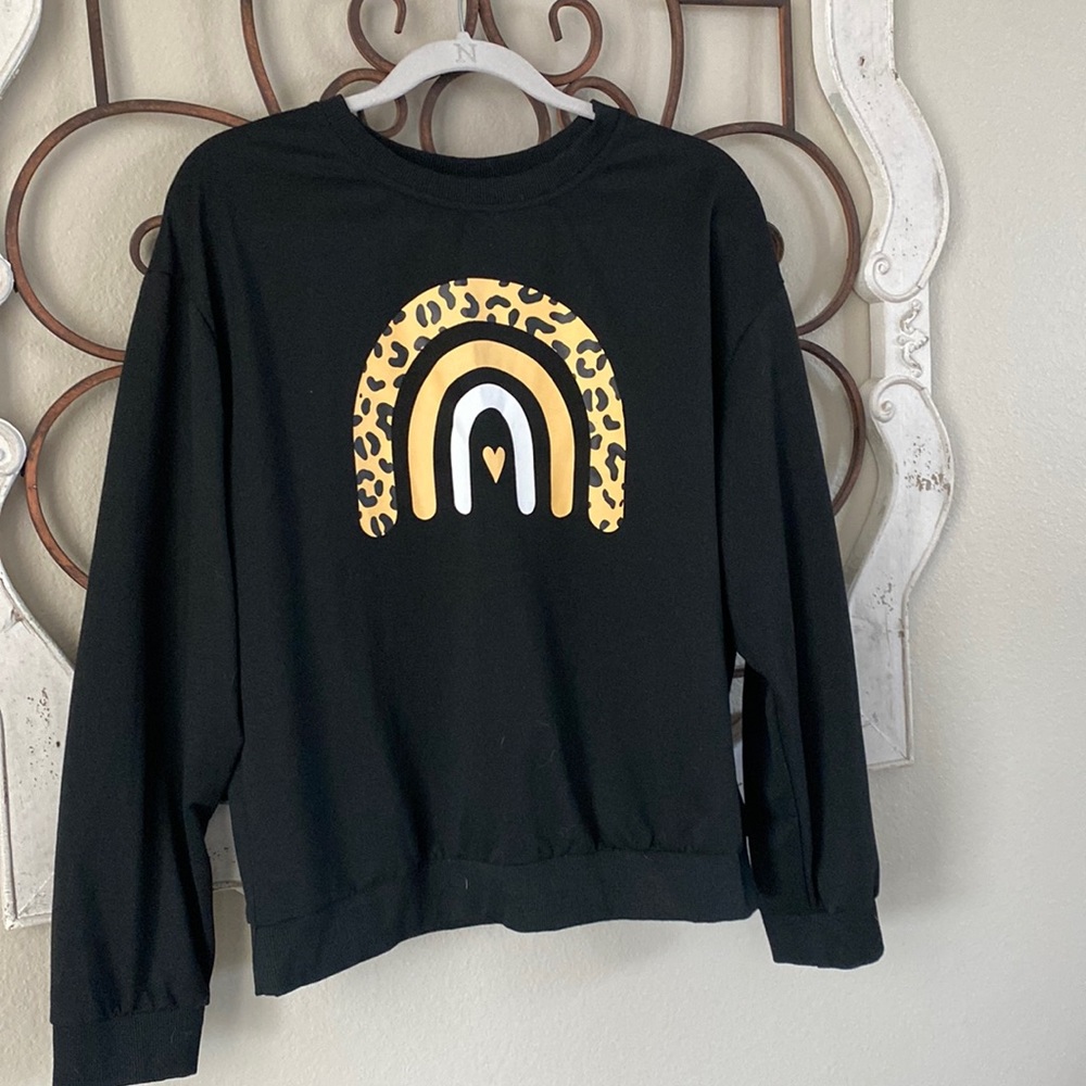 Sweatshirt never worn